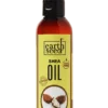Earth Seed Pure Shea Oil, 4 oz.