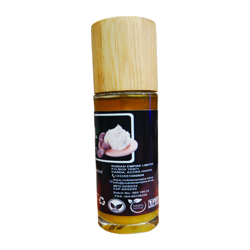 Nubian Shea Oil 150g - Image 2
