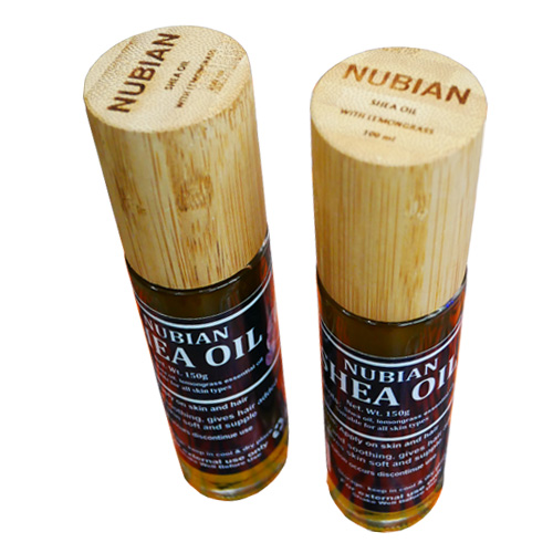 Nubian Shea Oil 150g - Image 3