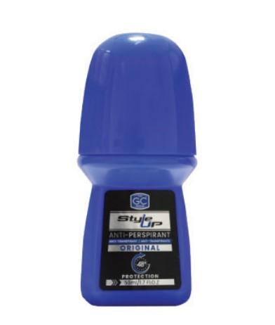 Ghandour Roll-on Style Up(original) - 50ml