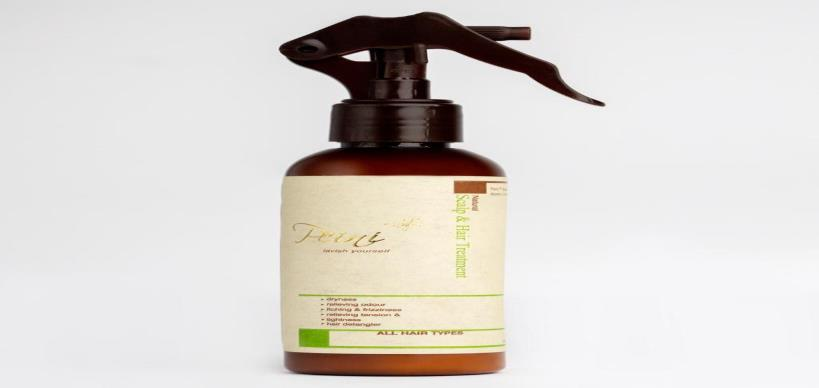 Peini Scalp & Hair Treatment 150ml