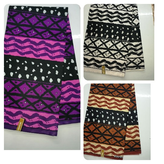 Kitenge - Image 5