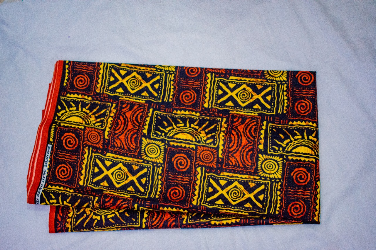 Kitenge - Image 4