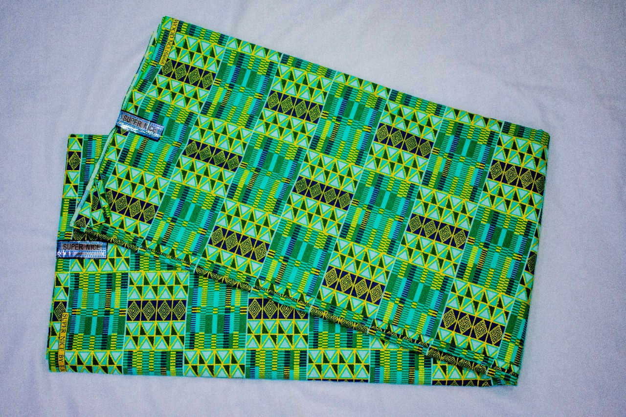 Kitenge - Image 2