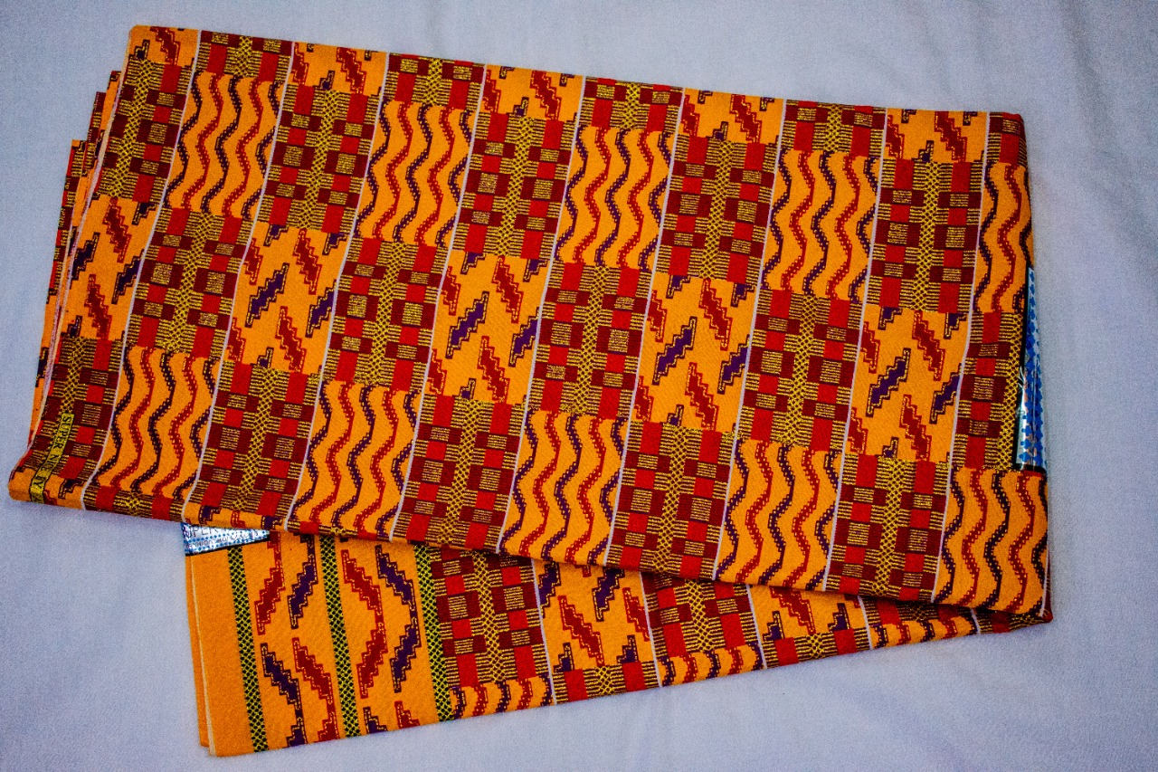 Kitenge - Image 3