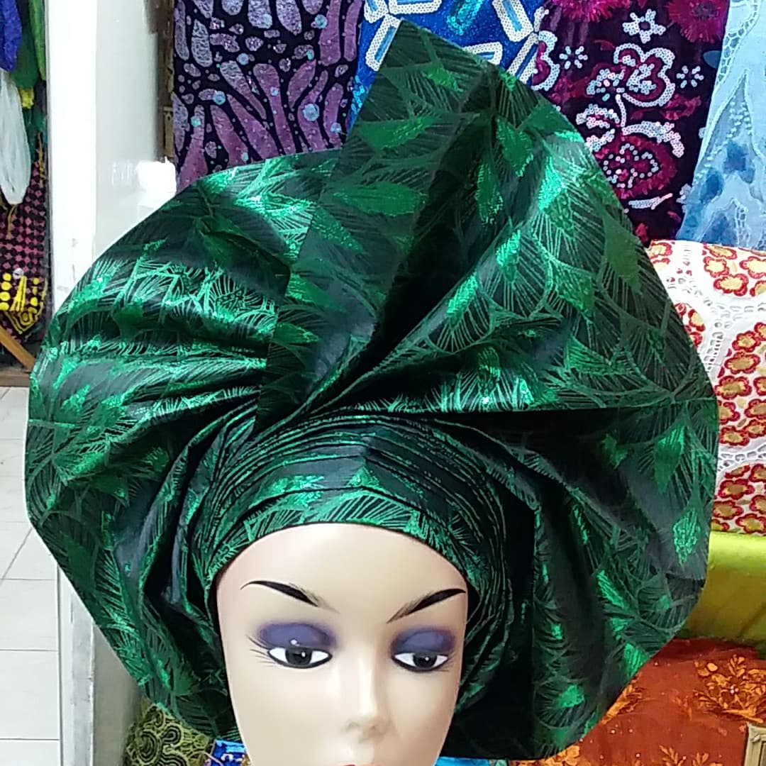 Head Ties (Gele) - Image 2