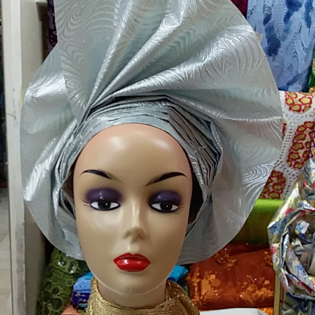 Head Ties (Gele) - Image 3