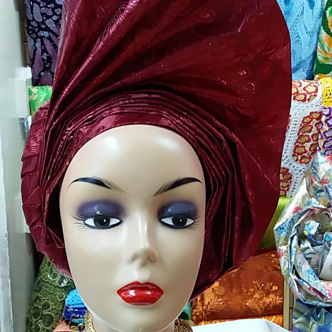 Head Ties (Gele) - Image 5