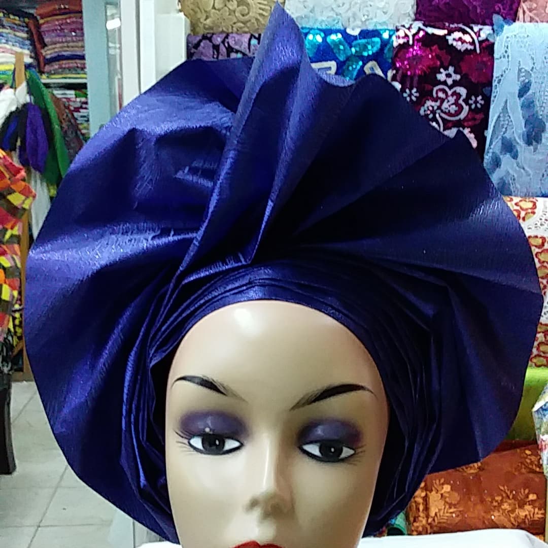 Head Ties (Gele) - Image 4