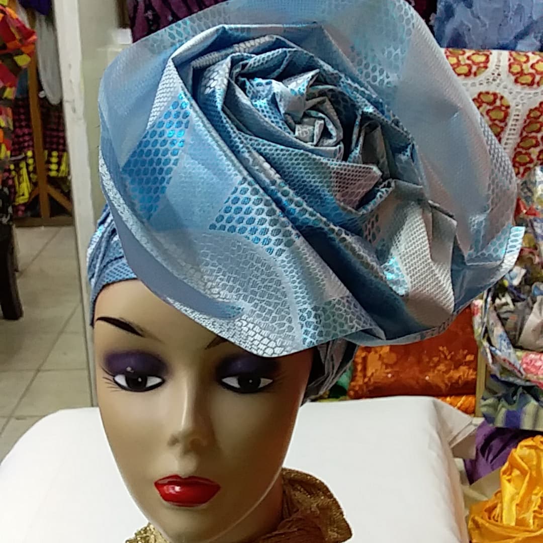 Head Ties (Gele) - Image 6