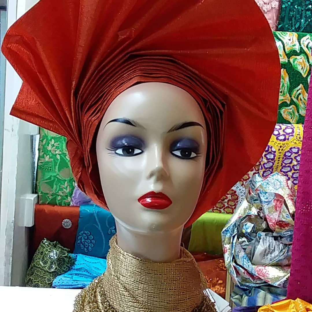 Head Ties (Gele) - Image 7