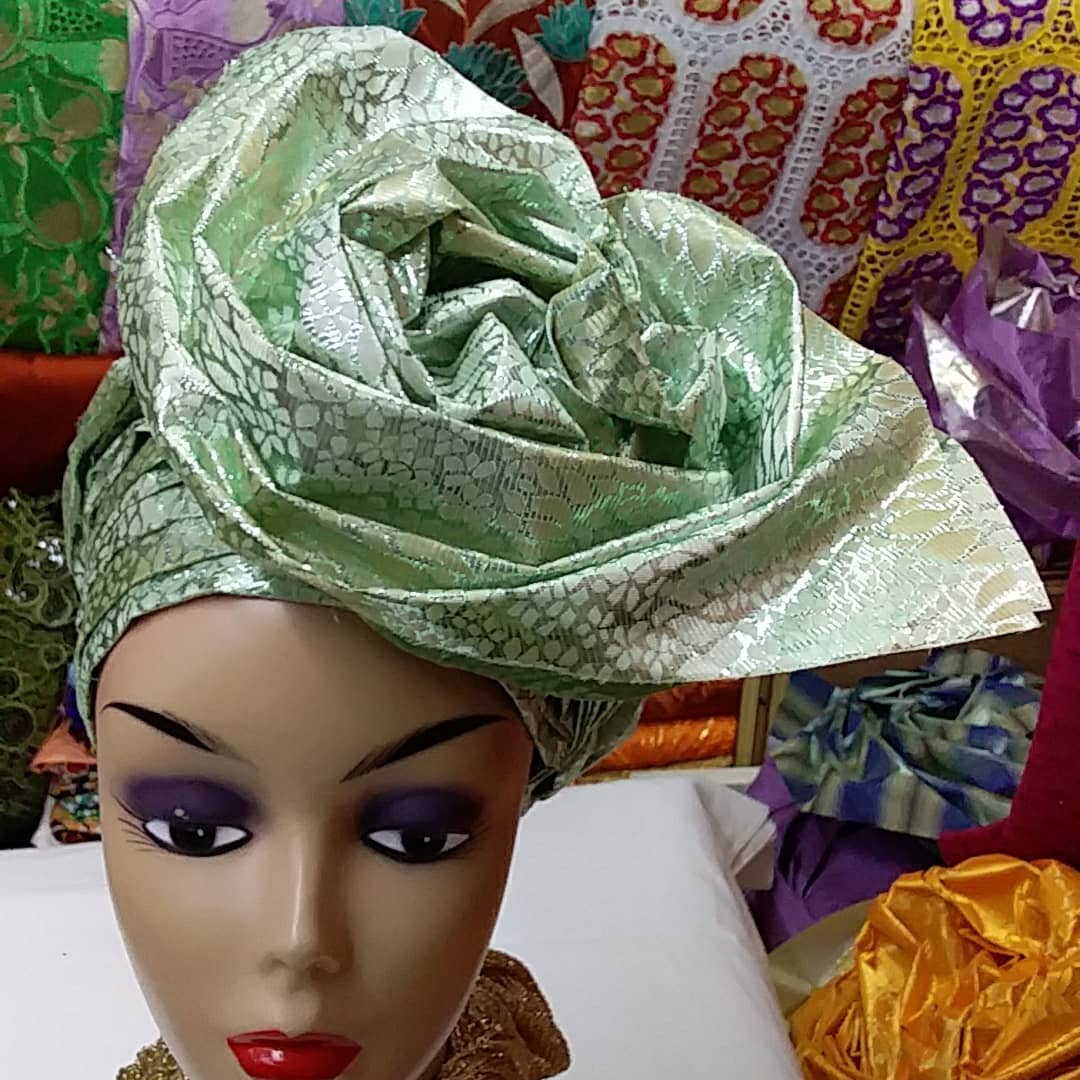 Head Ties (Gele) - Image 8