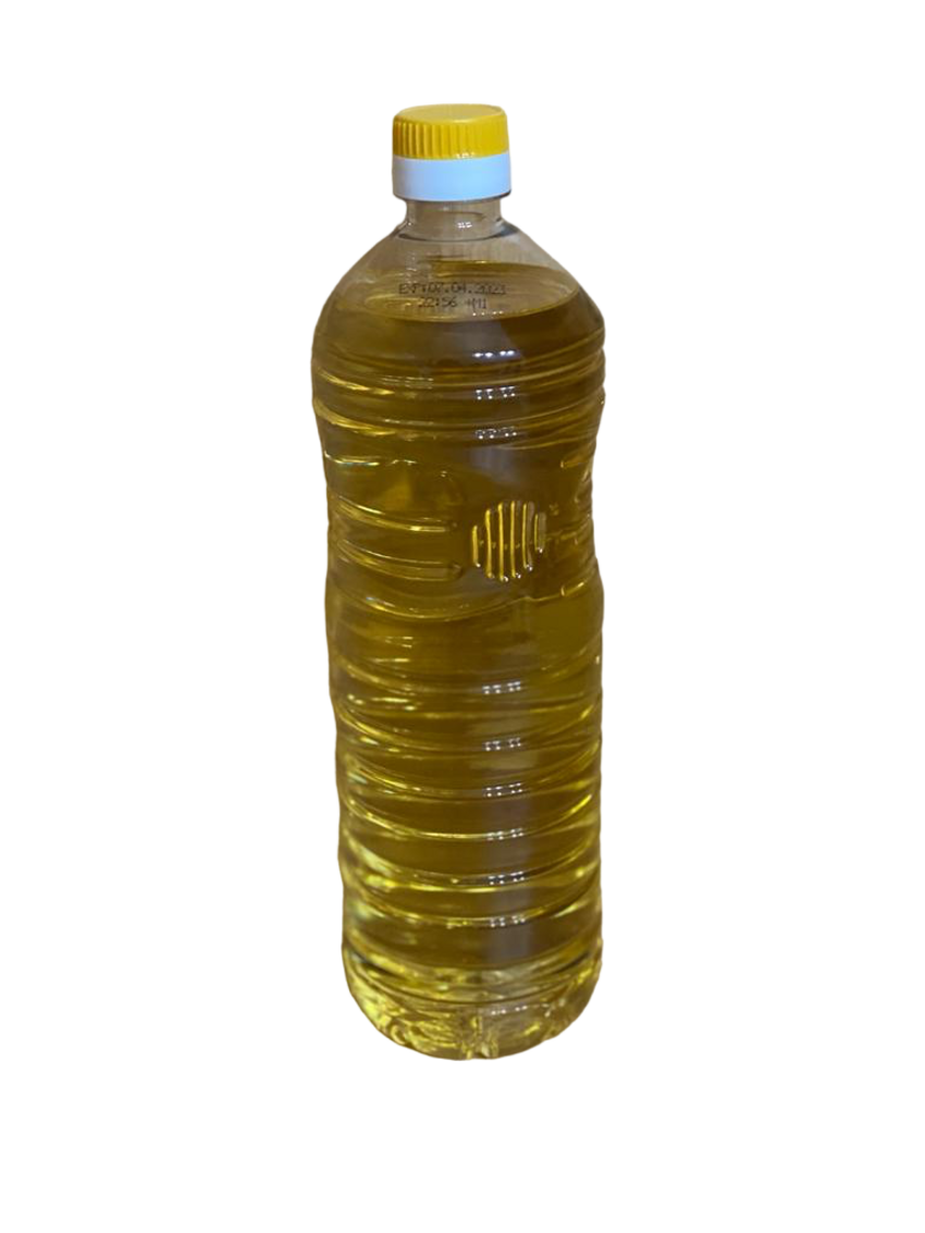 Refined Soybean Oil