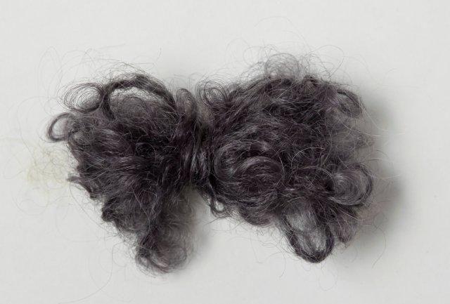 Adele's Mohair Yarn Shades Of Black - Image 2