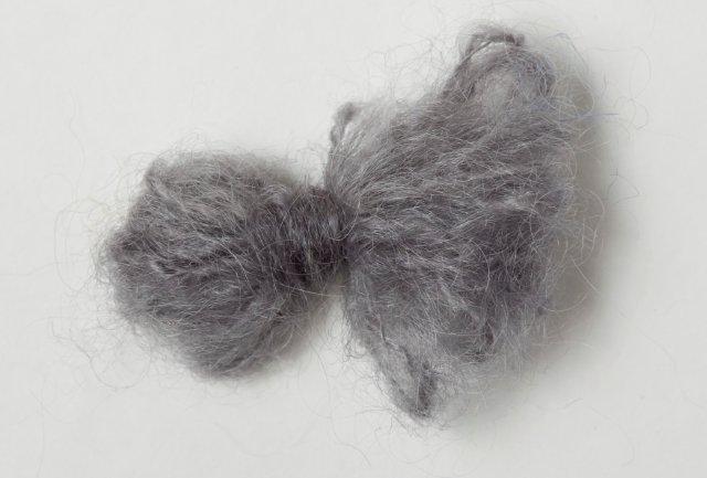 Adele's Mohair Yarn Shades Of Black - Image 3