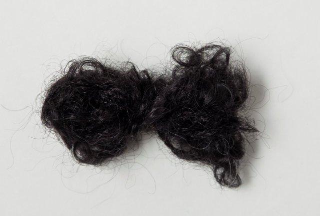 Adele's Mohair Yarn Shades Of Black