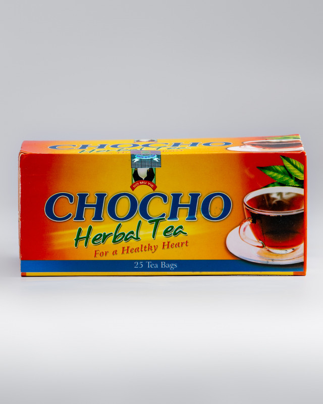 Chocho Herbal Tea (BP)