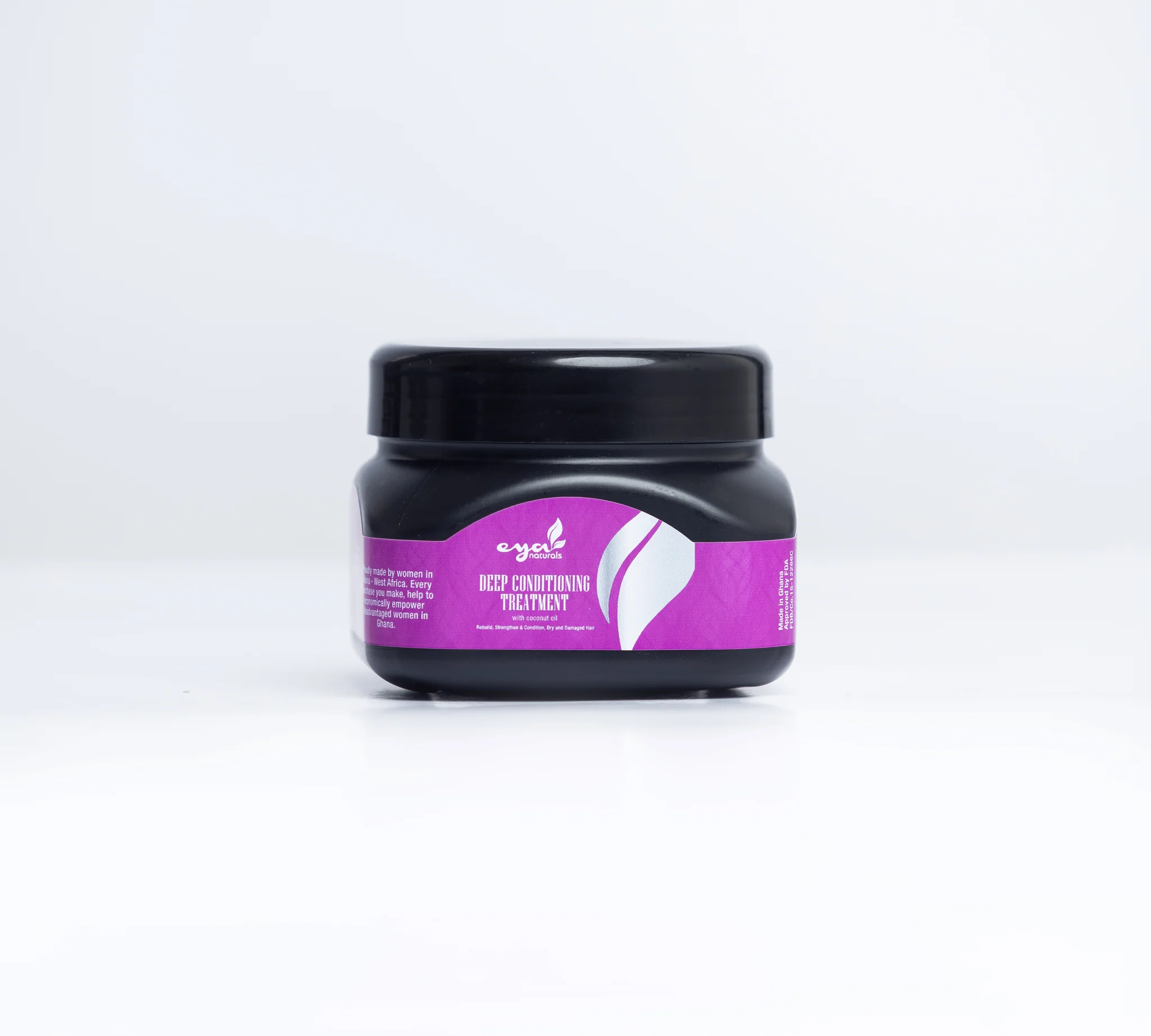 Eya Deep Conditioning Treatment, 300ml.