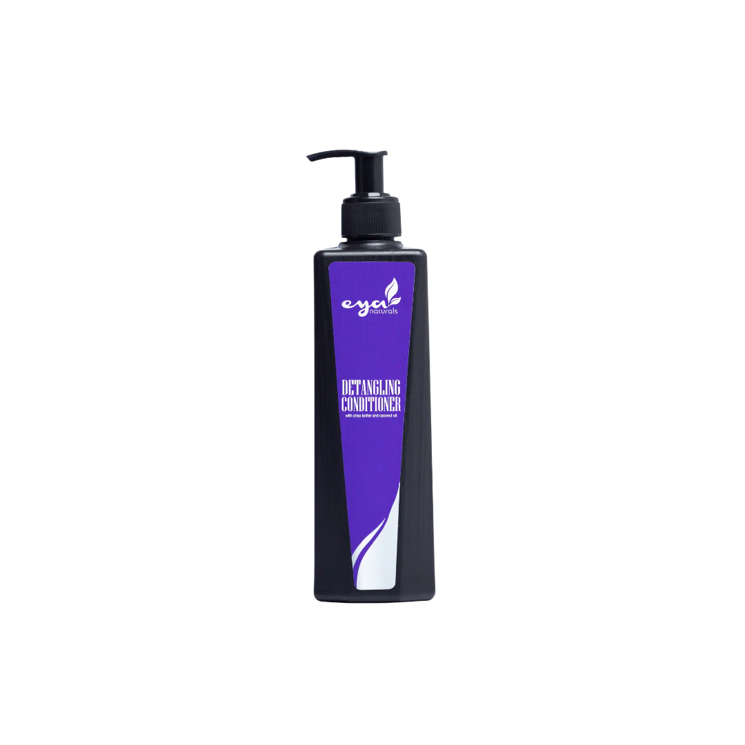 Eya Detangling COnditioner, 500ml.