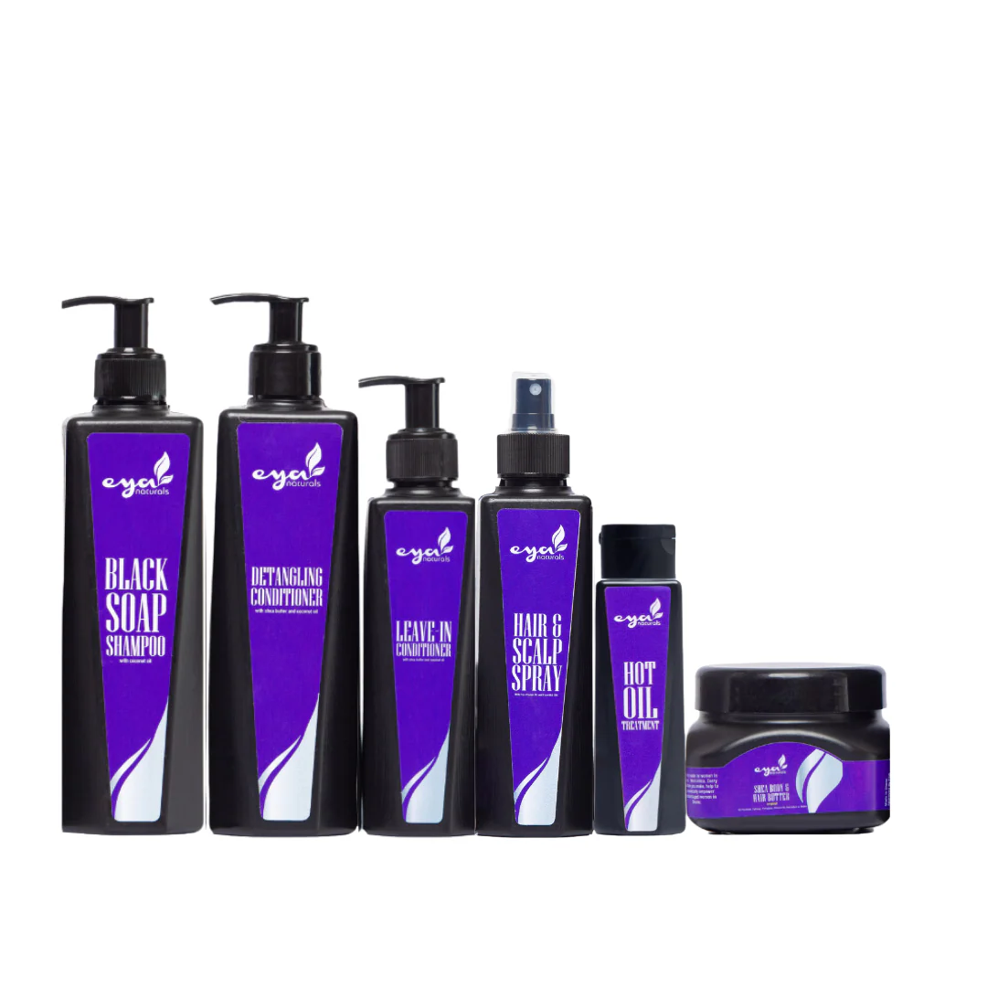 Eya Essentials Set (Large)