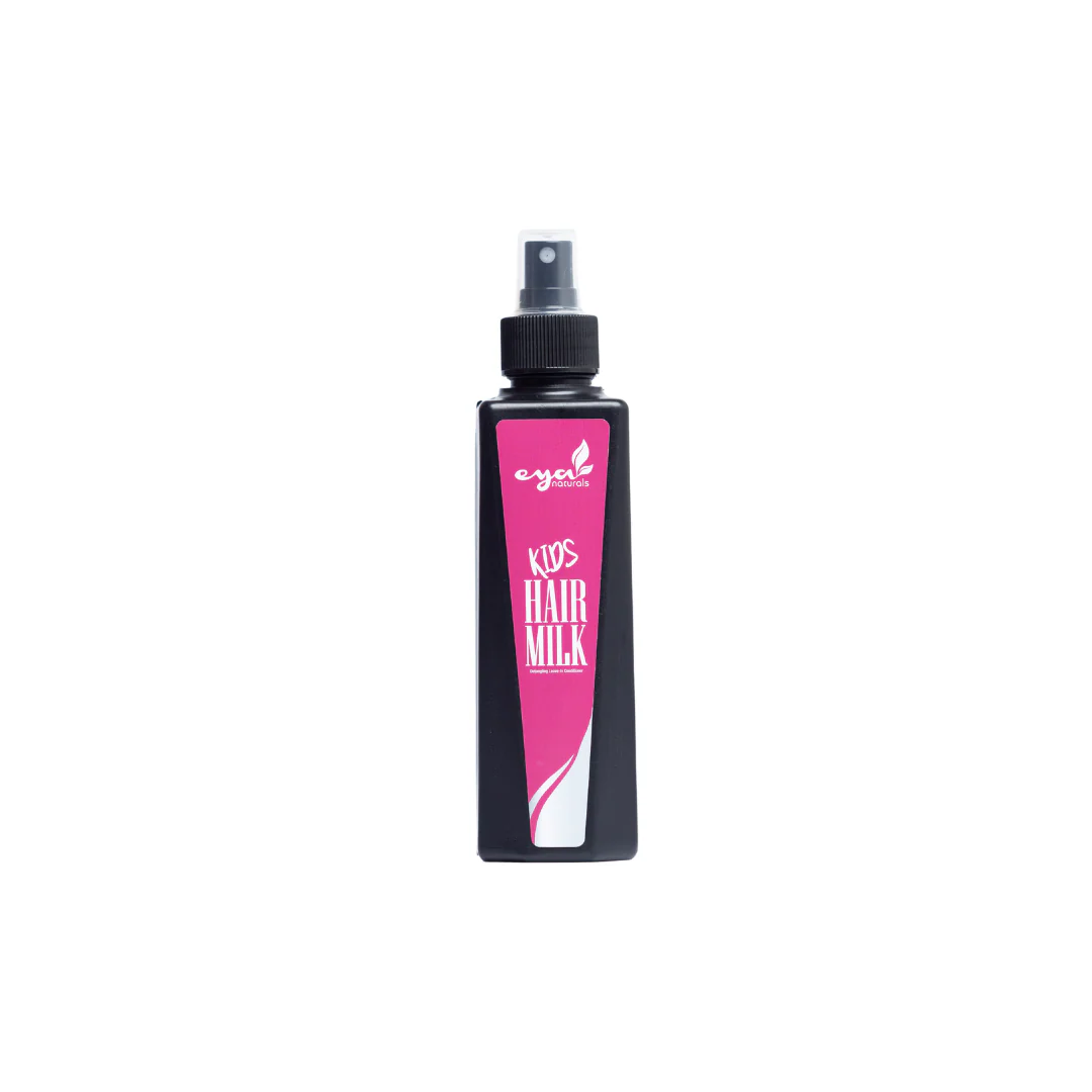Eya Kids Detangling Leave-In Spray Hair Milk, 250ml.