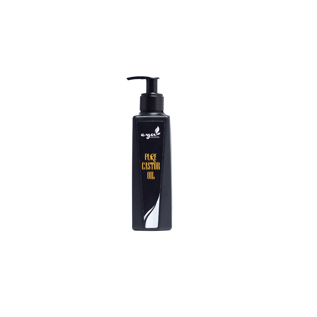 Eya Pure Castor Oil, 500ml
