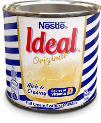 Nestle Ideal Milk (Creamy)