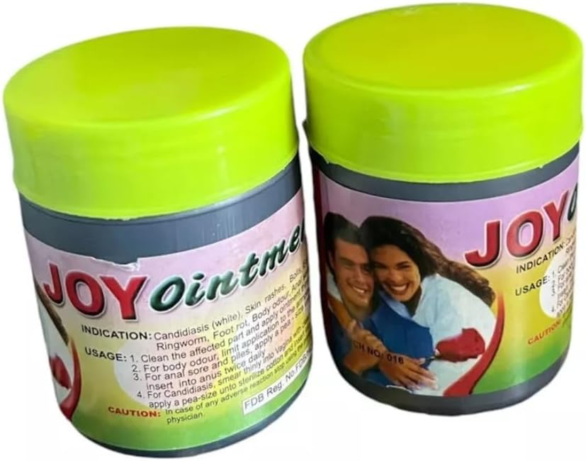 Joy Ointment - Image 2