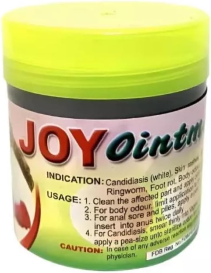Joy Ointment