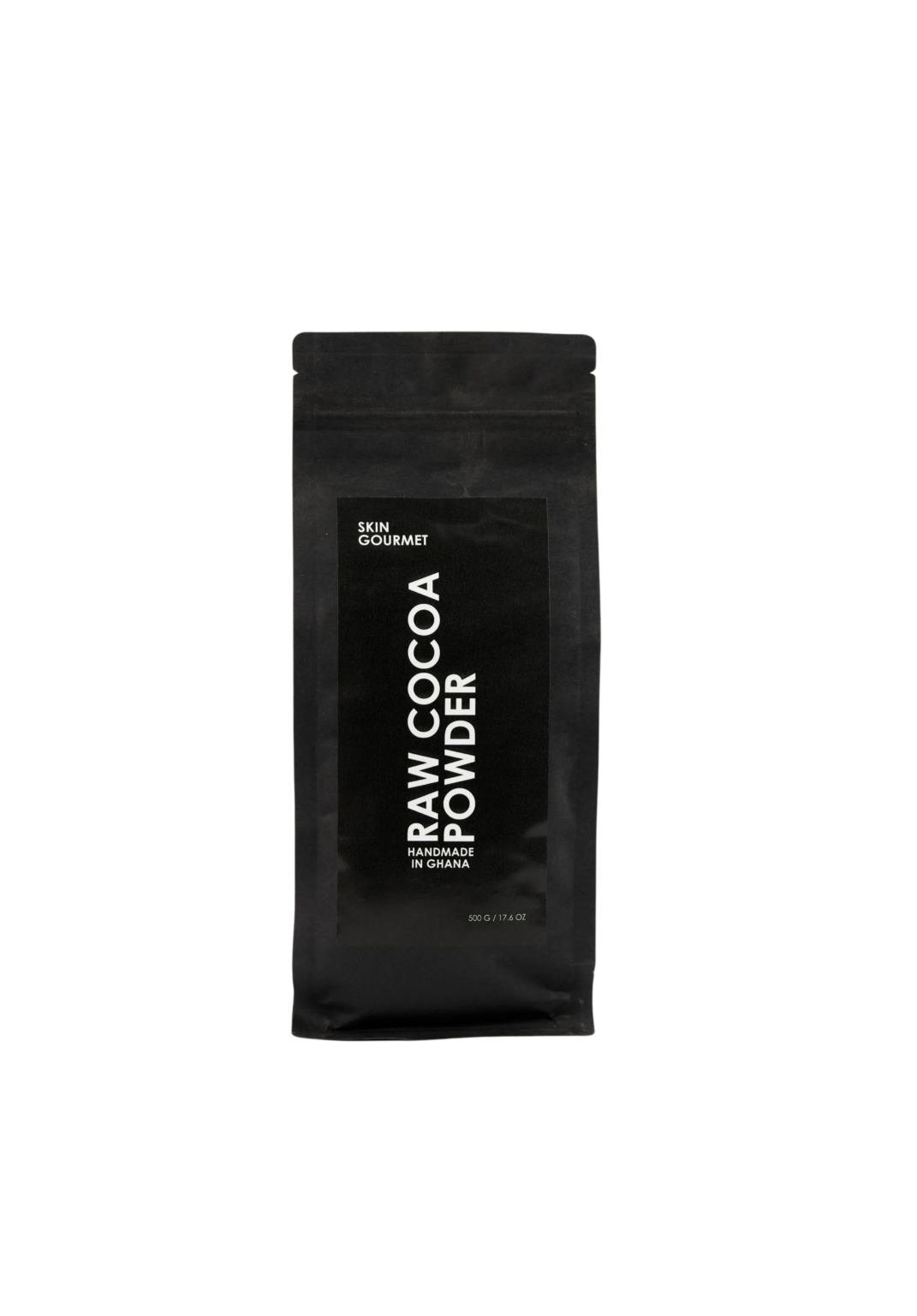 Skin Gourmet Raw Cocoa Powder