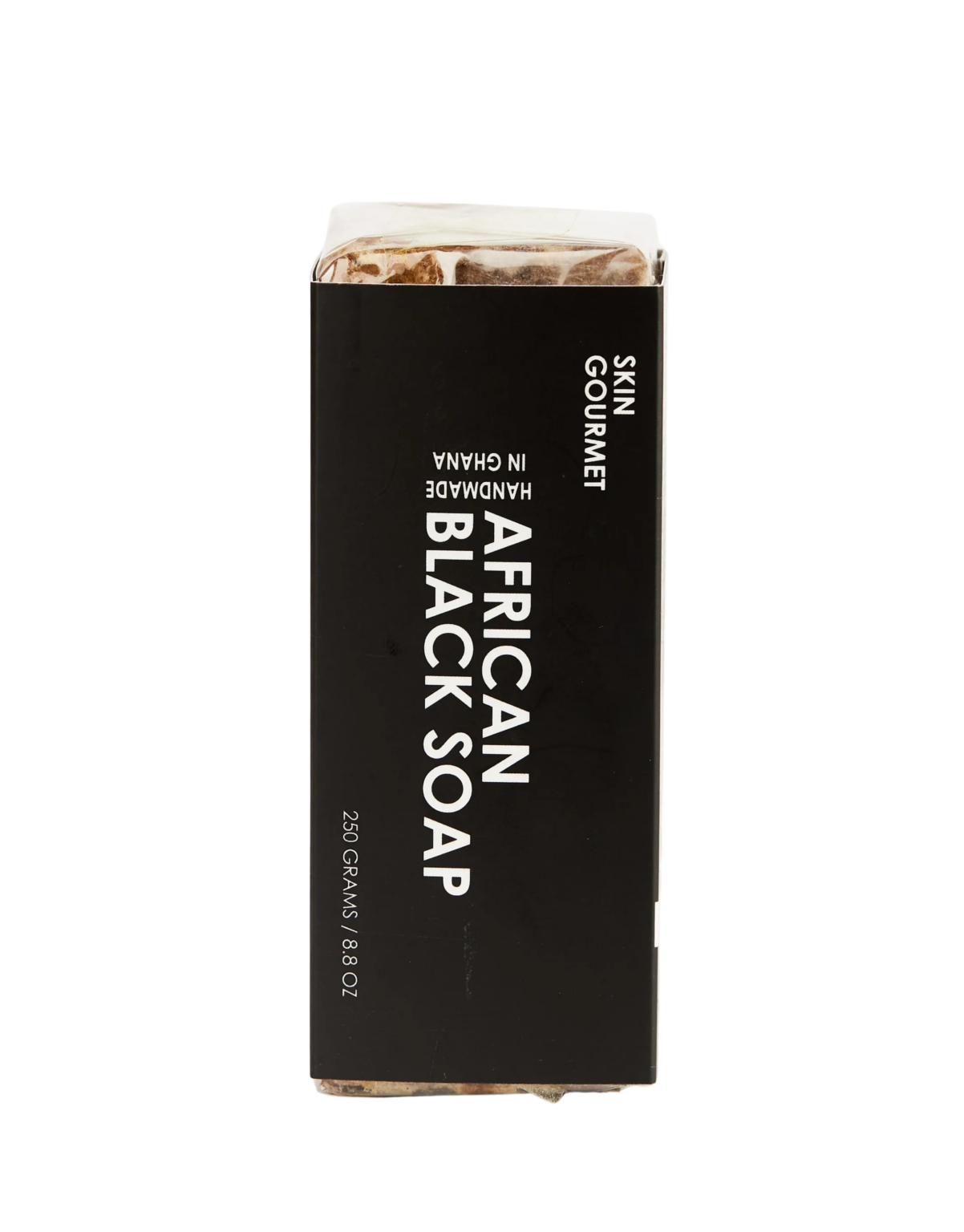 Skin Gourmet African Black Soap (250 g)