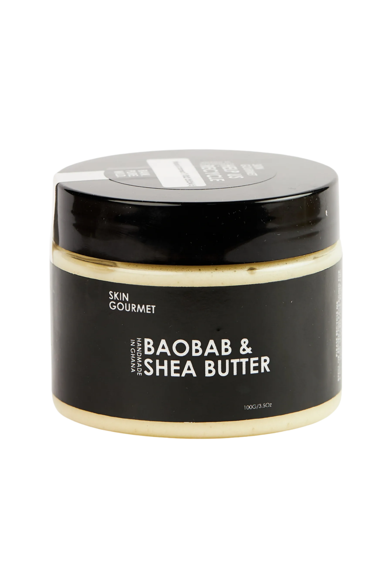 Skin Gourmet Baobab & Shea Body Butter (170 g)