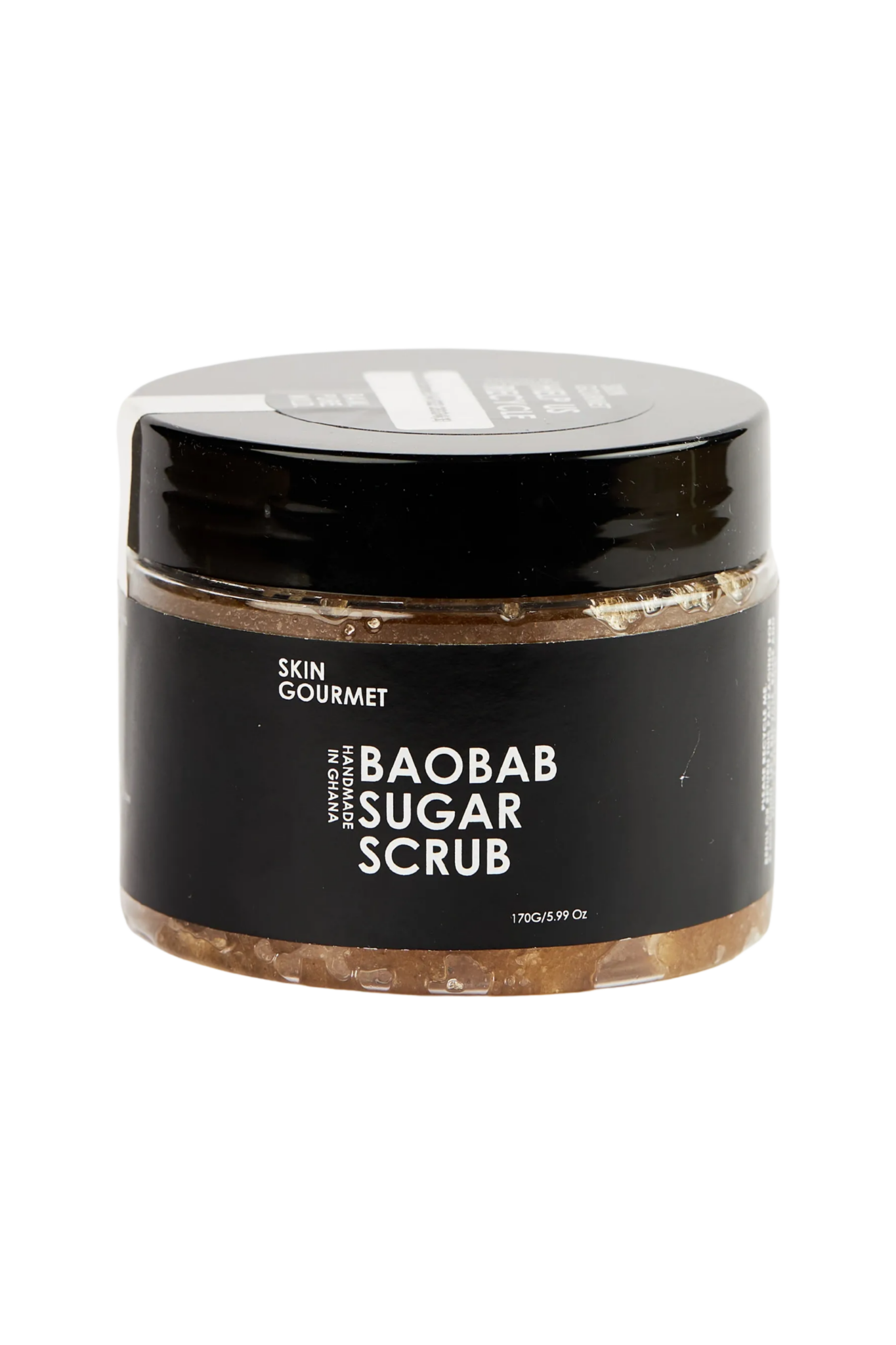 Skin Gourmet Baobab Sugar Scrub (190g)