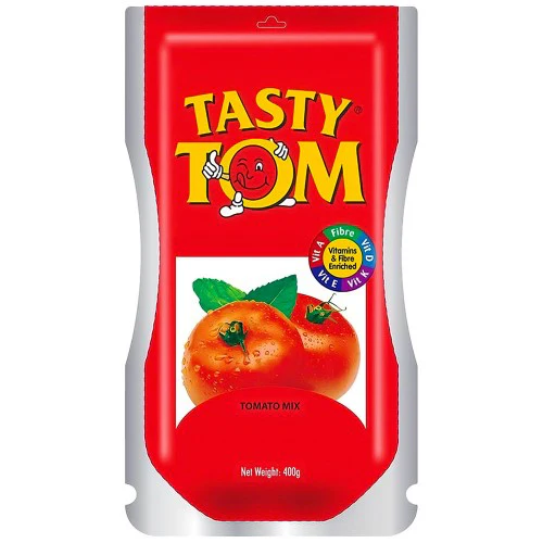 Tasty Tom Tomato Mix (400g) - Image 2