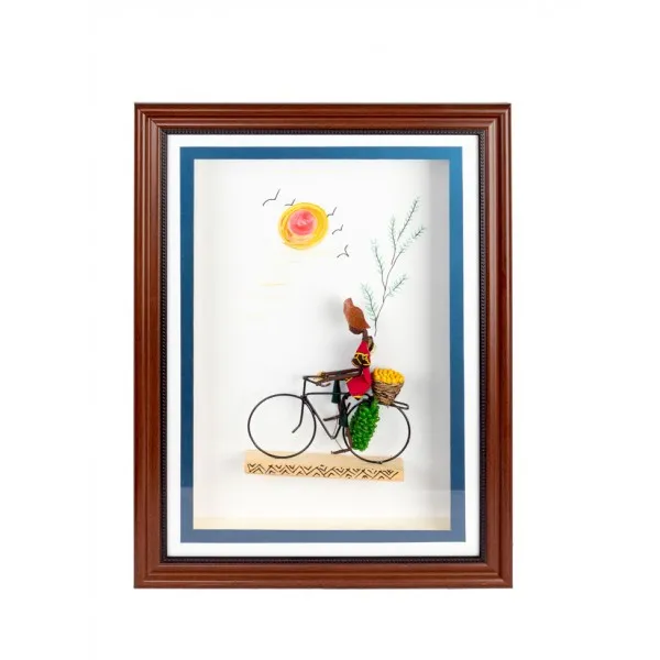 Artwork Wall Hanging