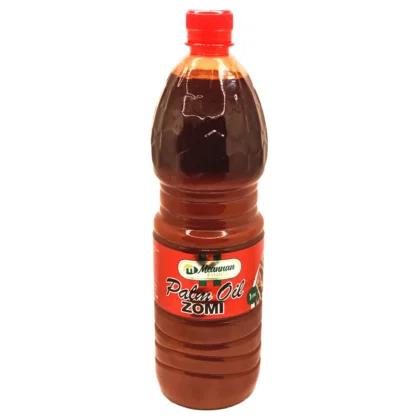 Meannan Palm Oil (Zomi), 1Lt.