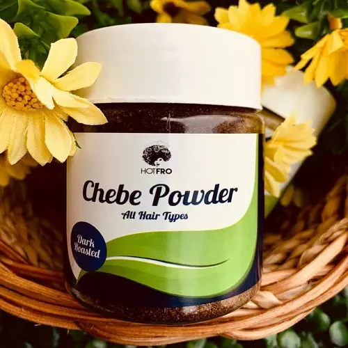 Hotfro Chebe Powder