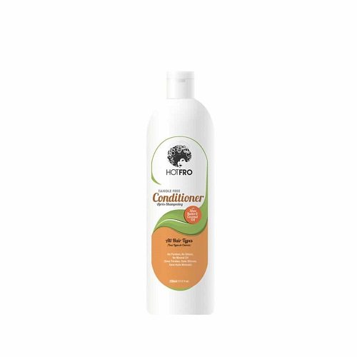 Hotfro Tangle-Free Conditioner