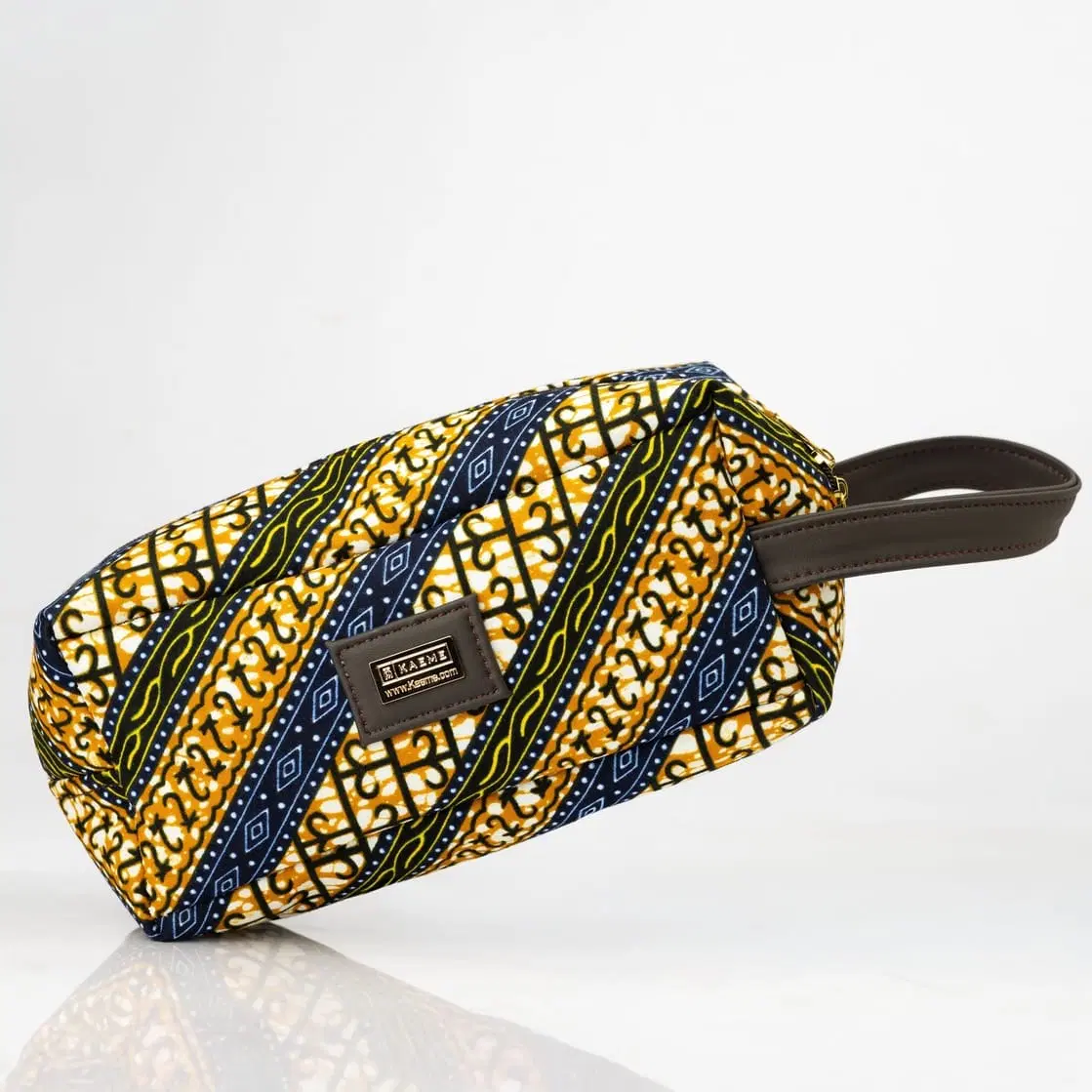 Kaeme Toiletry Bag (Highlife)