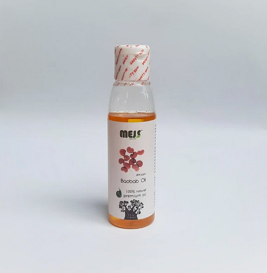 MEJS African Baobab Oil 118 ml / 4 oz.