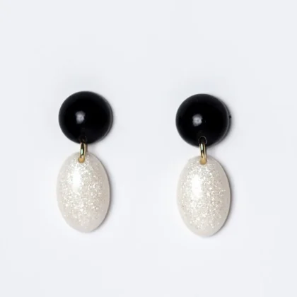Adjeley's Amavi Earrings