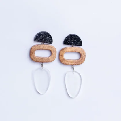 Adjeley's Kekeli Earring