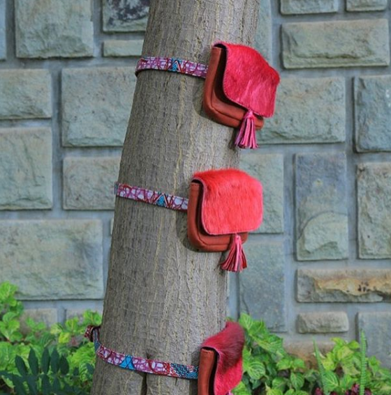 Marhaw Hanako Crossbody Bag