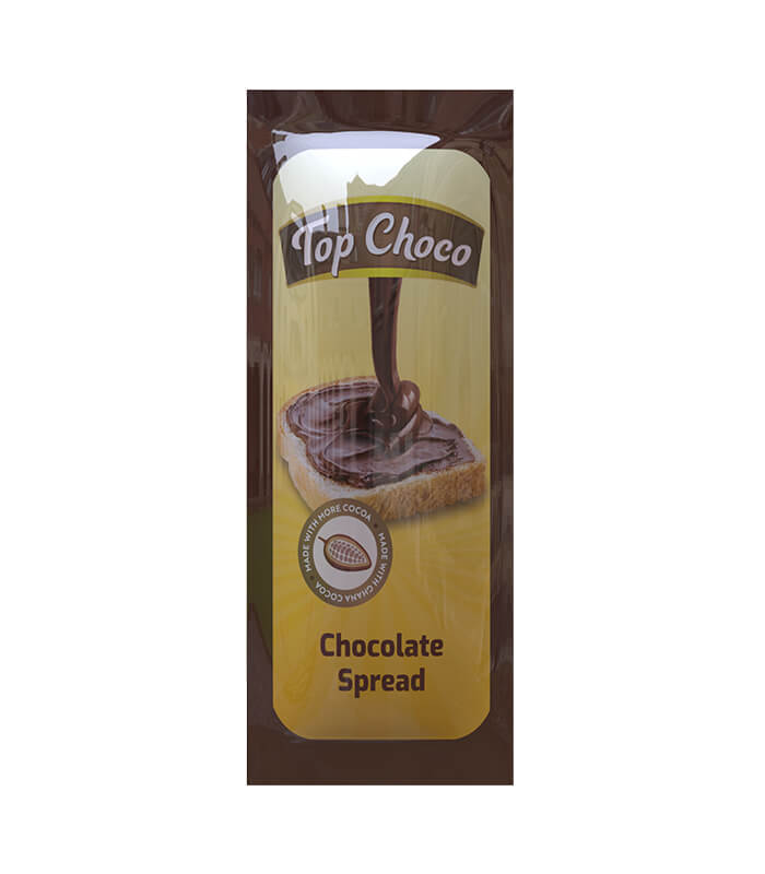 Top Choco Premuim Spread (Sachet)