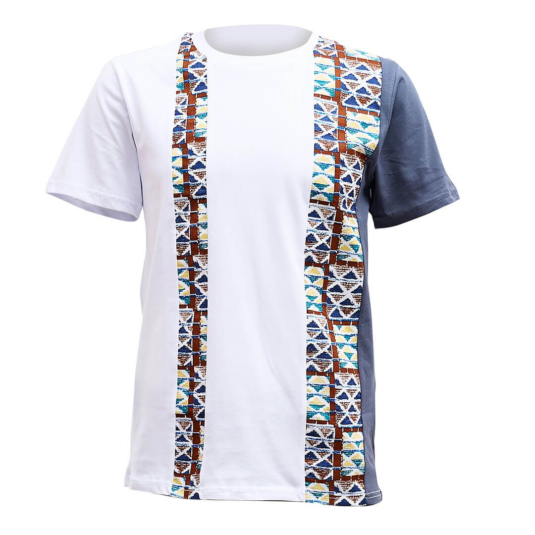 Woodin Men's T-shirt