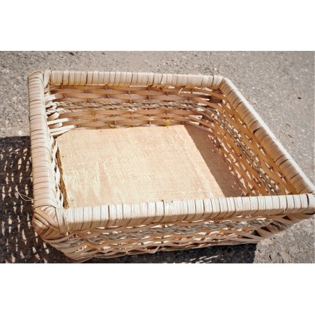 Hamper Basket (12 x 12)
