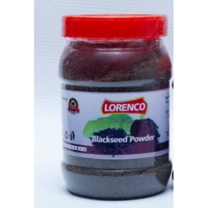 Lorenco Blackseed Powder