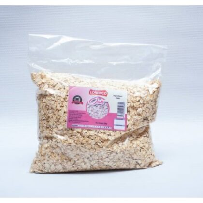 Lorenco Oats