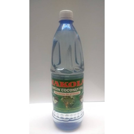 Makola Virgin Coconut Oil