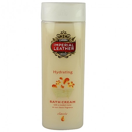 Pz Cussons Imperial Leather Hydrating Bath Cream